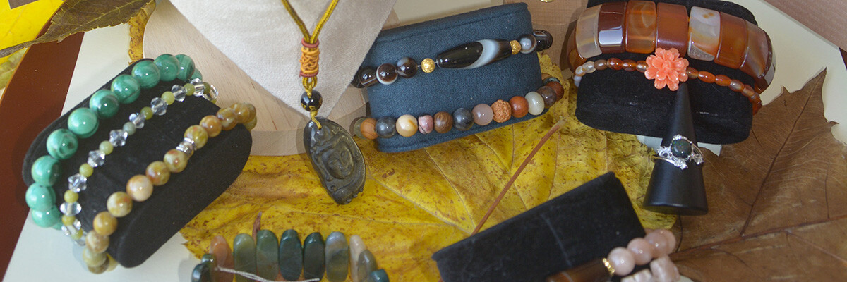 COLLECTION AUTOMNE/HIVER