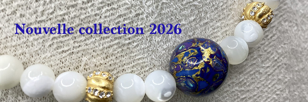 NOUVELLE COLLECTION 2026